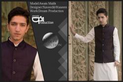 awais ahmed model in Islamabad