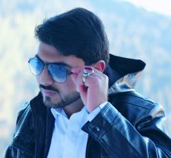 Umair iqbal model in Mardan