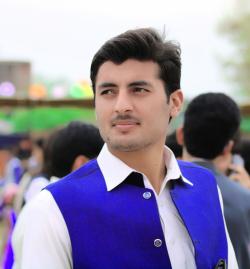 Abid khan model in Kohat