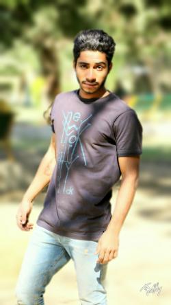 waqar ahmed model in Karachi