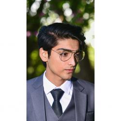 Ahtisham Abbas model in Islamabad