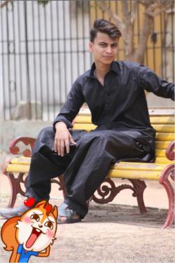 yasir abbasi model in Karachi