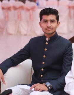 Sameer J. Qureshi model in Karachi