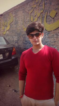 Sonu shah model in Rawalpindi