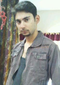 Ayaz model in Karachi