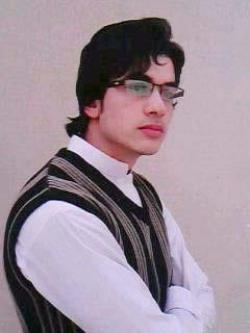 Imran khan model in Peshawar