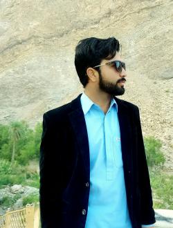 Faheem murad model in Quetta