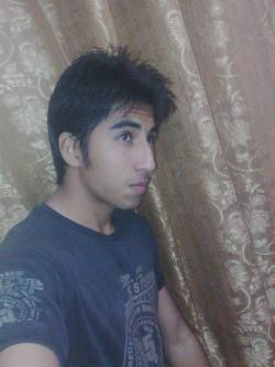 umair model in Lahore