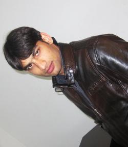 waqas model in Faisalabad