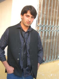 khursheed ahmad khan model in Rawalpindi