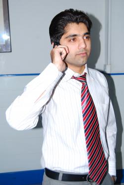 umair hanif model in Abbottabad