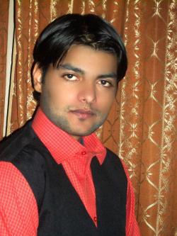 Umer Abbas model in Faisalabad