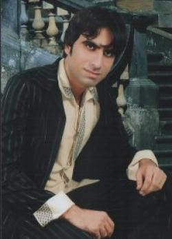 asad afridi model in Abbottabad