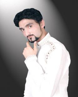 aadil jaan model in Faisalabad