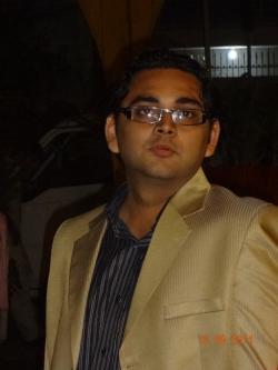 waqqas siddiqui model in Karachi