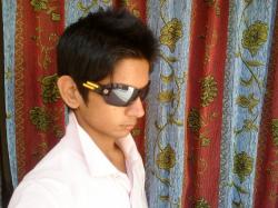 Adnan model in Gujrat