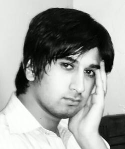 Jamal Hashmi model in Rawalpindi