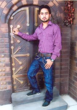 ASIF model in Lahore