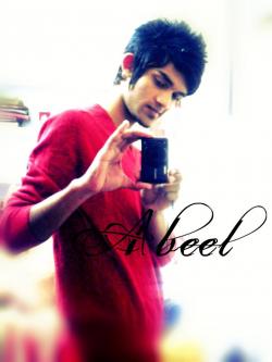 Abeel Stephen model in Rawalpindi