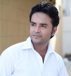 ovais model in Karachi