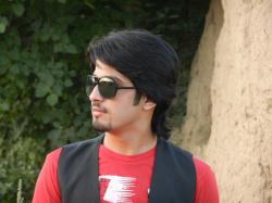 umair chaudry model in Rawalpindi