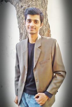 Yasir Ali model in Lahore