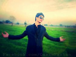 Qasim Farhan model in Kohat