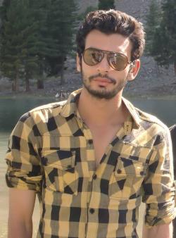 asim khan model in Peshawar