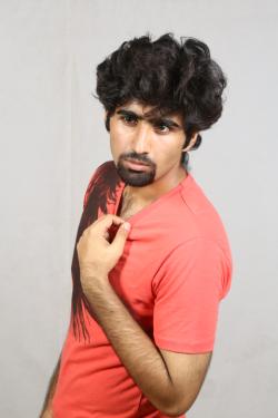 SYED DANISH SAJJAD model in Rawalpindi