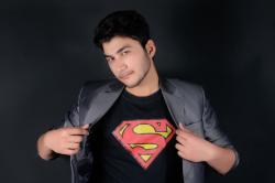 fahad asif model in Gujrat