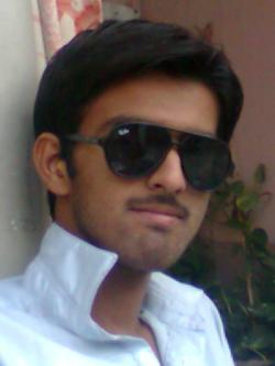 Sohaib Riaz model in Bahawalpur