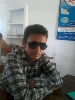 aftab javed model in Sahiwal