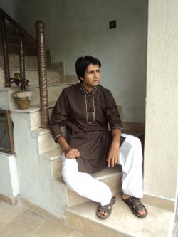 Adil Ali model in Rawalpindi