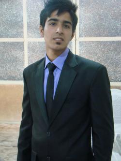 Awais Malik model in Peshawar