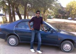 m.irfan1989@hotmail.com model in Karachi