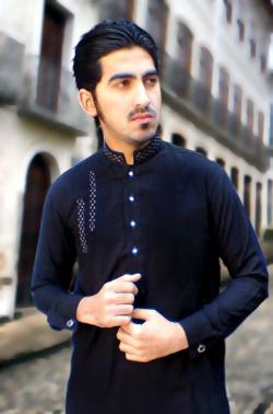 Abban Khan model in Lahore