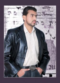 mohammad tahir model in Quetta