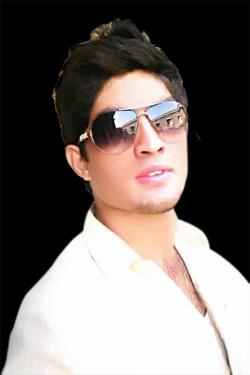 fazle subhan model in Peshawar