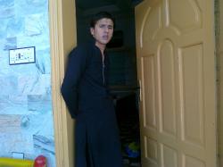 shafiq umar model in Peshawar