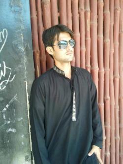 fahad model in Multan