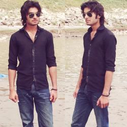 shehroz model in Bahawalpur