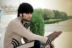 Yasir Cheena model in Islamabad