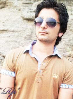 Pak Model Bilal Sheih model in Rawalpindi