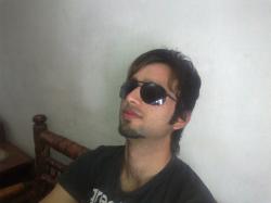 kashif saleem model in Rawalpindi