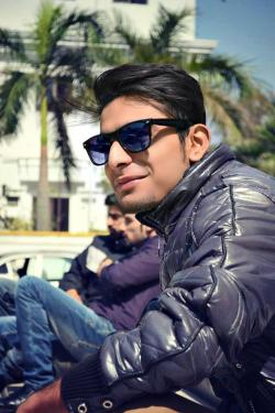 faizan sheikh model in Lahore