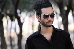 ayan ali model in Karachi