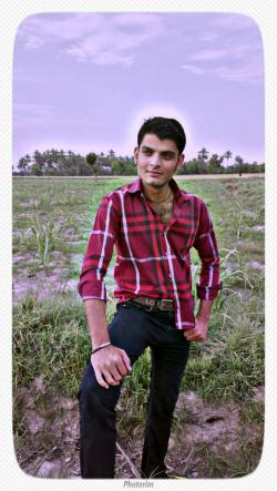 syed Mohammad Abbas model in Khairpur