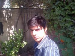 syed ashar model in Peshawar