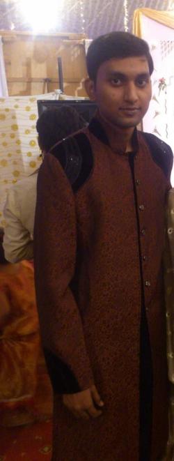 jameel ahmed model in Karachi