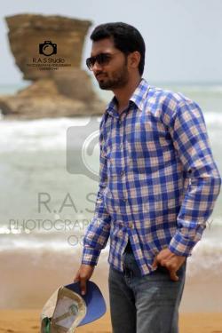 rehan model in Karachi